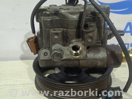 ФОТО Насос ГУ для Mitsubishi Pajero Wagon 4 Киев