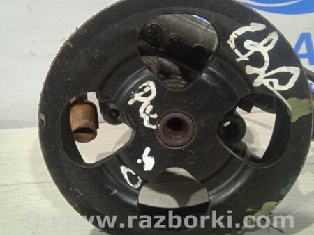 ФОТО Насос ГУ для Mitsubishi Pajero Wagon 4 Киев