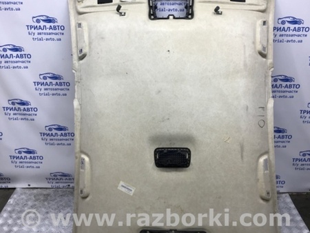 ФОТО Потолок для BMW 5 F10 Киев