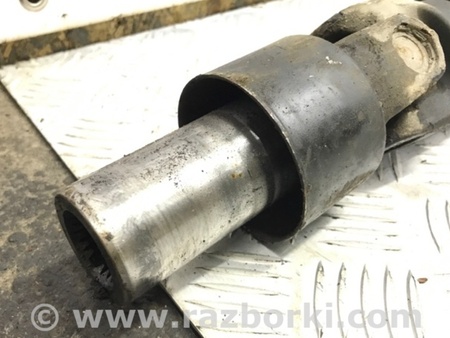 ФОТО Вал карданный для Mitsubishi Outlander XL Київ