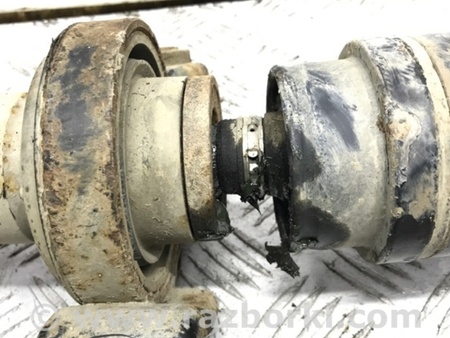 ФОТО Вал карданный для Mitsubishi Outlander XL Київ