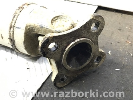 ФОТО Вал карданный для Mitsubishi Outlander XL Київ