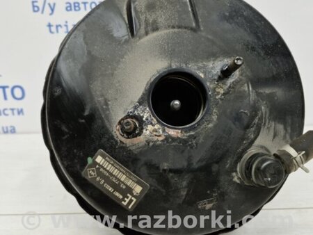 ФОТО Вакуумный усилитель тормозов для Nissan Pathfinder R51 Киев