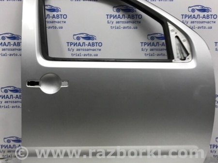 ФОТО Дверь передняя правая для Nissan Pathfinder R51 Киев