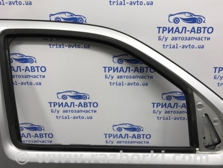 ФОТО Дверь передняя правая для Nissan Pathfinder R51 Киев