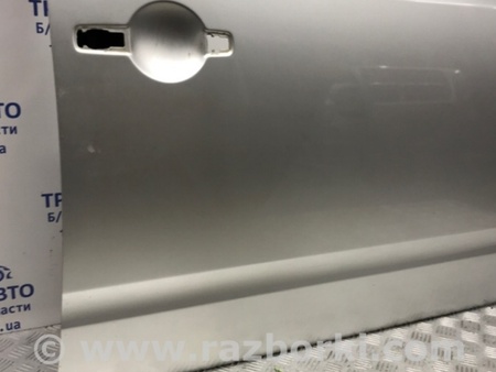 ФОТО Дверь передняя правая для Nissan Pathfinder R51 Киев