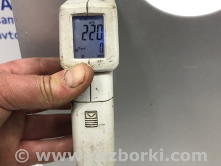 ФОТО Дверь передняя правая для Nissan Pathfinder R51 Киев