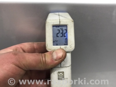 ФОТО Дверь передняя правая для Nissan Pathfinder R51 Киев