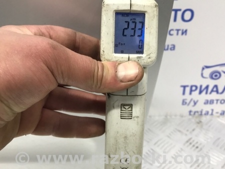 ФОТО Дверь передняя правая для Nissan Pathfinder R51 Киев