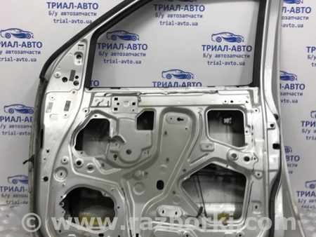 ФОТО Дверь передняя правая для Nissan Pathfinder R51 Киев