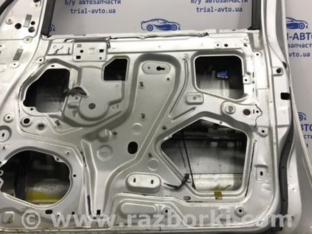 ФОТО Дверь передняя правая для Nissan Pathfinder R51 Киев