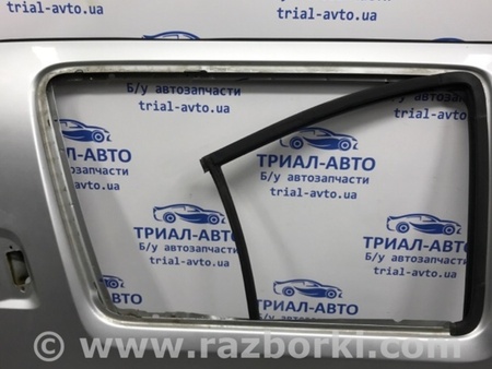 ФОТО Дверь задняя правая для Nissan Pathfinder R51 Киев