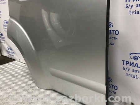 ФОТО Дверь задняя правая для Nissan Pathfinder R51 Киев