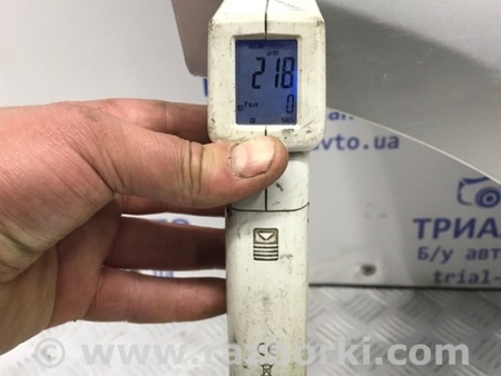 ФОТО Дверь задняя правая для Nissan Pathfinder R51 Киев