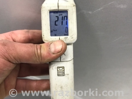 ФОТО Дверь задняя правая для Nissan Pathfinder R51 Киев