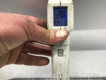 ФОТО Дверь задняя правая для Nissan Pathfinder R51 Киев