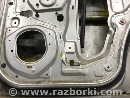 ФОТО Дверь задняя правая для Nissan Pathfinder R51 Киев