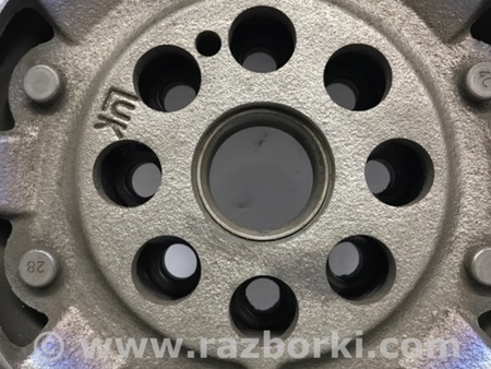 ФОТО Маховик для Nissan X-Trail T32 /Rogue (2013-) Київ