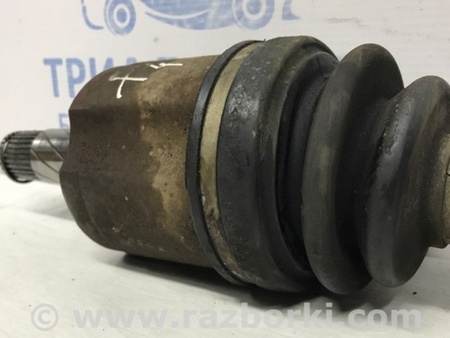 ФОТО Привод передний левый МКПП для Nissan X-Trail T32 /Rogue (2013-) Киев