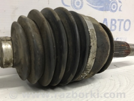 ФОТО Привод передний левый МКПП для Nissan X-Trail T32 /Rogue (2013-) Киев