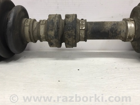 ФОТО Привод передний левый МКПП для Nissan X-Trail T32 /Rogue (2013-) Киев