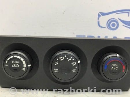 ФОТО Блок управления кондиционером для KIA Sorento BL Киев