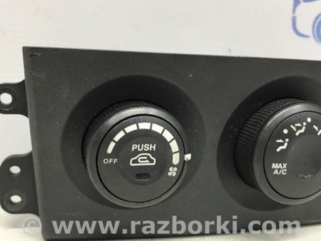 ФОТО Блок управления кондиционером для KIA Sorento BL Киев