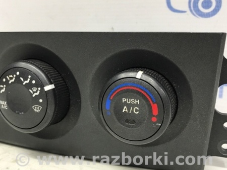 ФОТО Блок управления кондиционером для KIA Sorento BL Киев