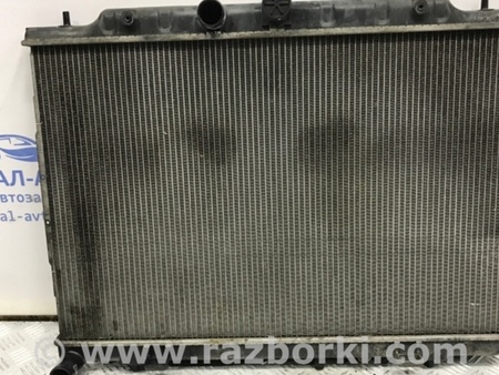 ФОТО Радиатор основной для Nissan X-Trail T31 (2007-2014) Киев