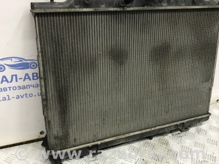 ФОТО Радиатор основной для Nissan X-Trail T31 (2007-2014) Киев