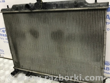 ФОТО Радиатор основной для Nissan X-Trail T31 (2007-2014) Киев