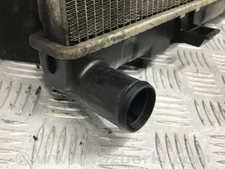 ФОТО Радиатор основной для Nissan X-Trail T31 (2007-2014) Киев