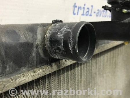 ФОТО Радиатор основной для Nissan X-Trail T31 (2007-2014) Киев