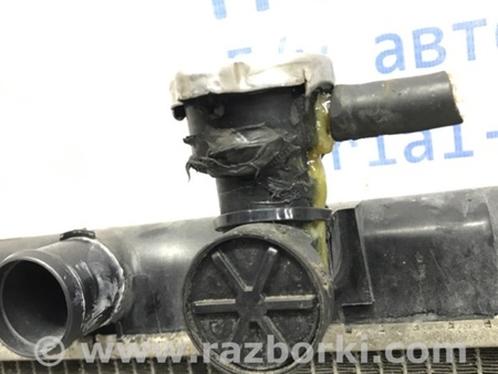 ФОТО Радиатор основной для Nissan X-Trail T31 (2007-2014) Киев