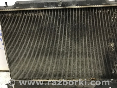 ФОТО Радиатор основной для Nissan X-Trail T31 (2007-2014) Киев