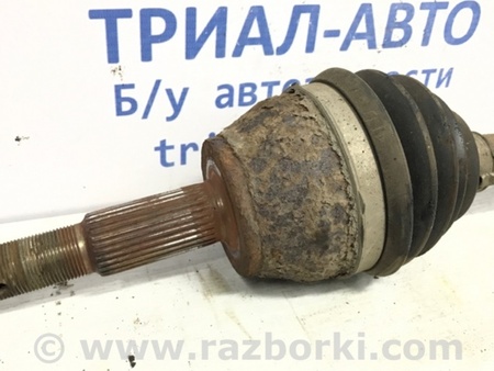 ФОТО Привод передний левый АКПП для Nissan Navara D40 Киев