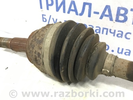 ФОТО Привод передний левый АКПП для Nissan Navara D40 Киев