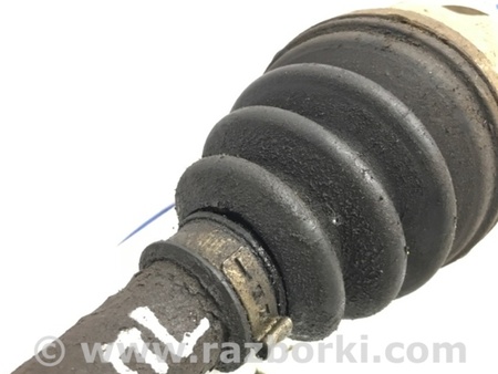 ФОТО Привод передний левый АКПП для Nissan Navara D40 Киев