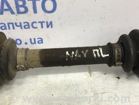 ФОТО Привод передний левый АКПП для Nissan Navara D40 Киев