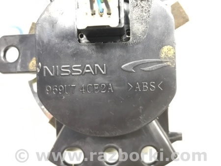 ФОТО Блок управления для Nissan X-Trail T32 /Rogue (2013-) Київ