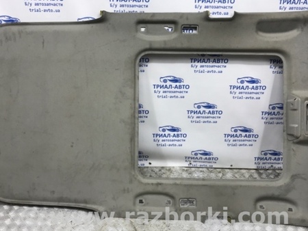 ФОТО Потолок для Nissan X-Trail T31 (2007-2014) Киев