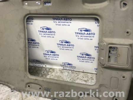 ФОТО Потолок для Nissan X-Trail T31 (2007-2014) Киев