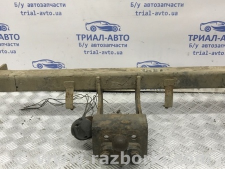 ФОТО Фаркоп для Mitsubishi Pajero Wagon 3 Киев