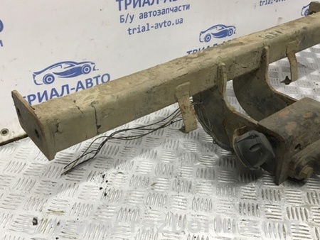 ФОТО Фаркоп для Mitsubishi Pajero Wagon 3 Киев