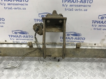 ФОТО Фаркоп для Mitsubishi Pajero Wagon 3 Киев