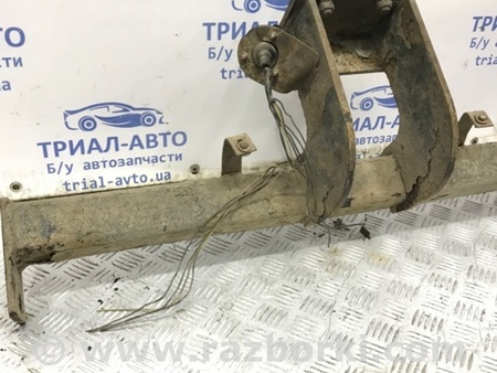 ФОТО Фаркоп для Mitsubishi Pajero Wagon 3 Киев