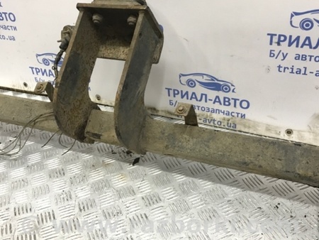 ФОТО Фаркоп для Mitsubishi Pajero Wagon 3 Киев