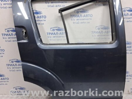 ФОТО Дверь задняя правая для Nissan Pathfinder R51 Киев