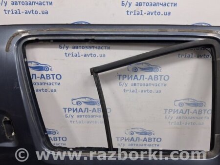 ФОТО Дверь задняя правая для Nissan Pathfinder R51 Киев