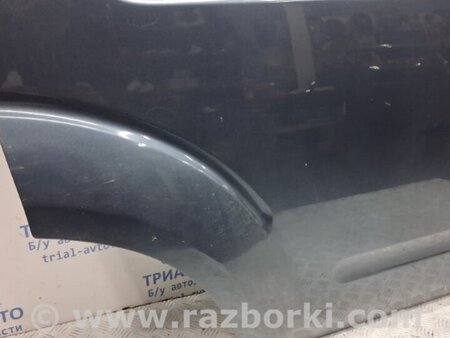 ФОТО Дверь задняя правая для Nissan Pathfinder R51 Киев